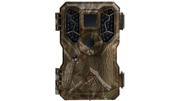 Picture of Gsm Px22 8Mp NO Glo IR Cam