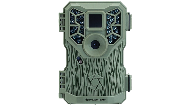 Picture of Gsm Px28 10Mp Camera