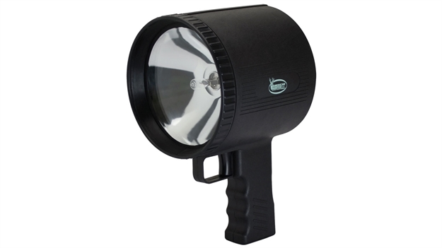 Picture of Gsm Rechargeable Spotlight Ah-S2mil