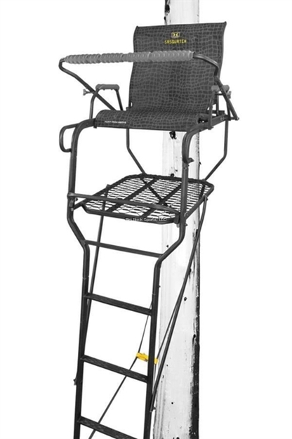 Picture of Gsm Sasquatch 1.5 Man W/ Herc Syst