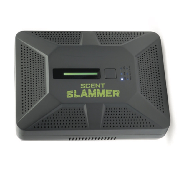 Picture of Gsm Scent Slammer 2N1 Ozone Hybrid