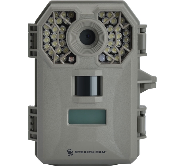 Picture of Gsm Stealthcam 10 Megapixel