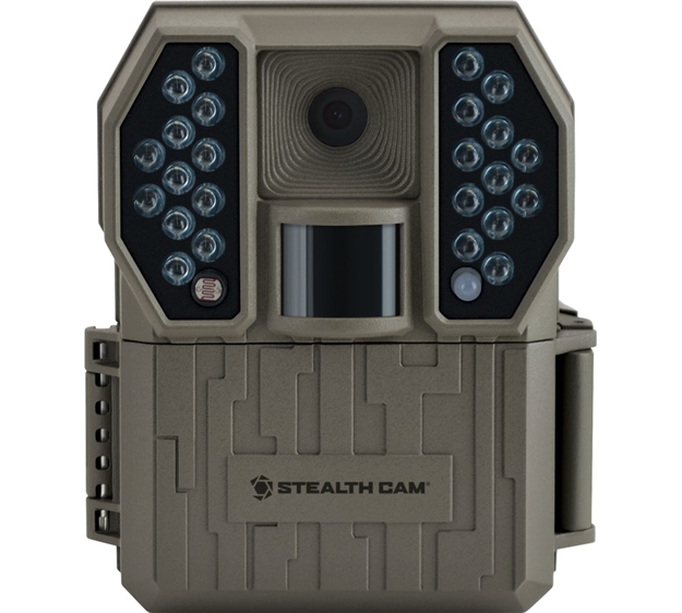 Picture of Gsm Stealthcam 7 MP
