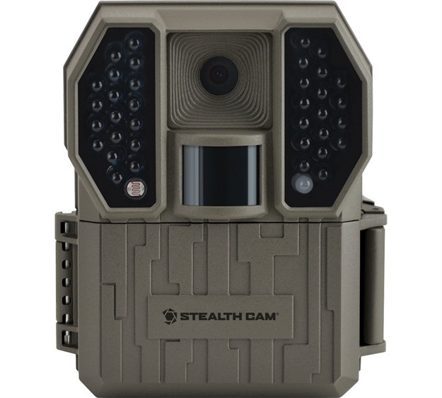 Picture of Gsm Stealthcam 8 MP NO Glow