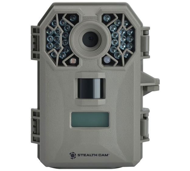 Picture of Gsm Stealthcam G30