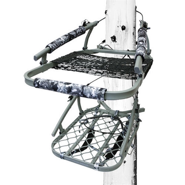 Picture of Gsm Ultra-Lite Climbing Stand