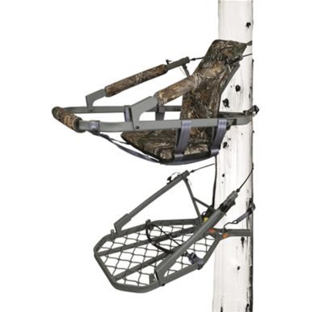 Picture of Gsm Warbird Climbing Stand
