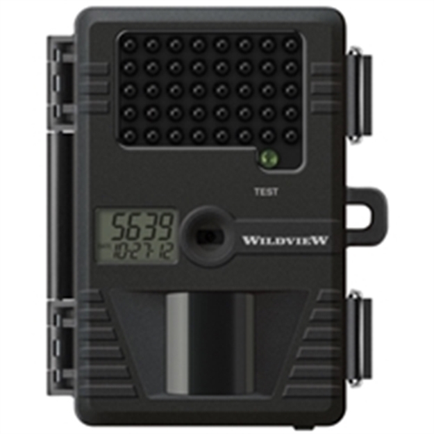 Picture of Gsm Wildview Tk40 8Mp Noglo