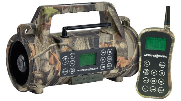 Picture of Gsm WR Game Stalker Elec Call