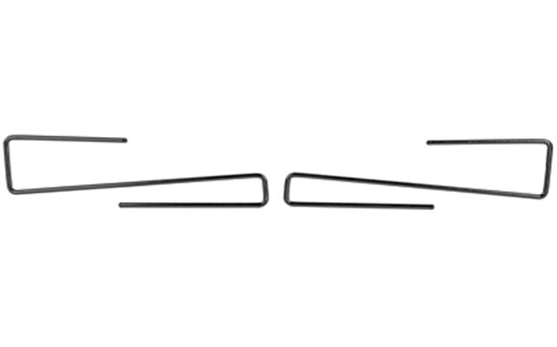 Picture of Gss Optic Handgun Hangers 2Pk COHH2