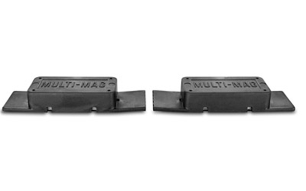 Picture of Gss Rubber Coated Magnets 2Pk MULTMAG2 856691002393