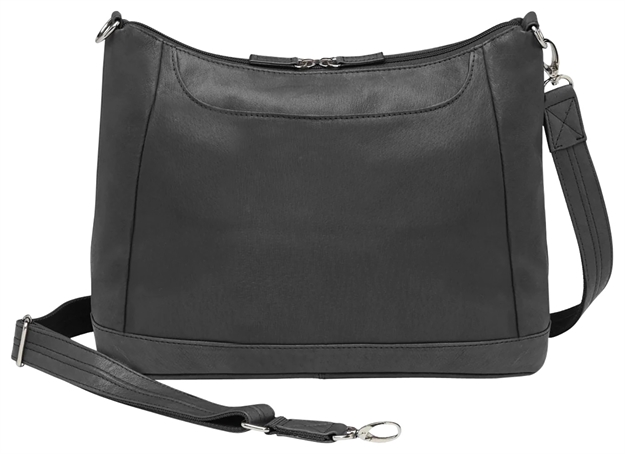 Picture of Gtm  Gtm-90/Bk        Large Hobo              Blk GTM90 BLK 035452165823
