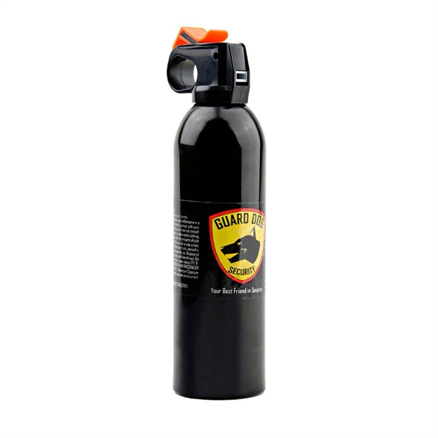 Picture of Guard Dog 9 OZ Fire Fogger Pepper Spray