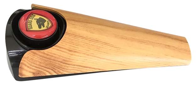 Picture of Guard Dog Algdds1000w Door Stop Wedge Alarm AL-GDDS1000W