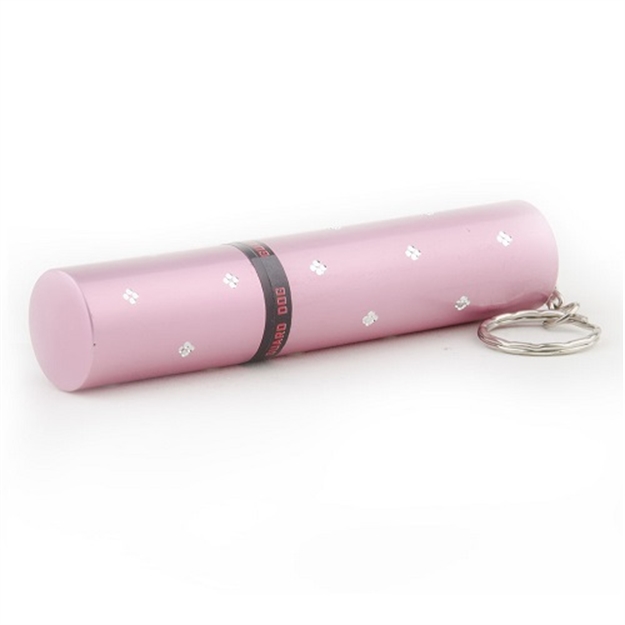 Picture of Guard Dog Electra Concealed Lipstick Stun Gun W Flashlight