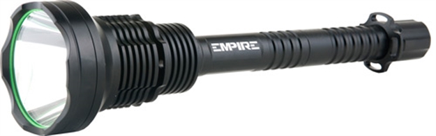 Picture of Guard Dog Empire -1400 Lumen Waterproof Tactical Flashlight