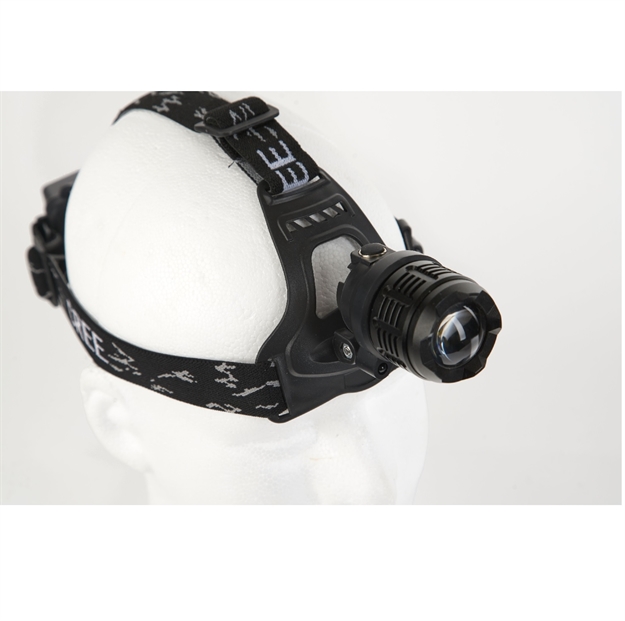 Picture of Guard Dog Heartbeat Keychain Alarm Red