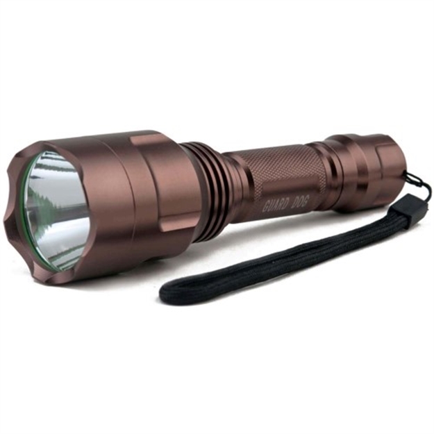 Picture of Guard Dog Orion 400 Lumen Waterproof Tactical Flashlight