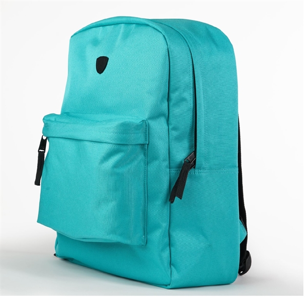 Picture of Guard Dog Proshield Scout Bulletproof Backpack Youth Teal