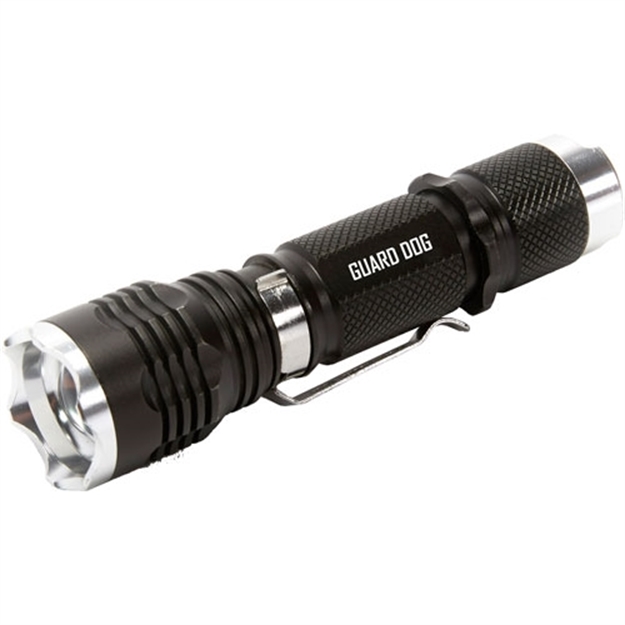 Picture of Guard Dog Security Dog Apex 210 Lumen W/ Glass Break Tail & Bezel