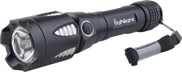 Picture of Guard Dog Security Dog Ignight 800 Lumen Flashlight W/ Usb Charger