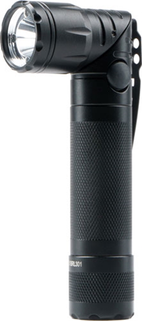 Picture of Guard Dog Security Dog Reflx 600 Lumen Swivel Head Magnetic Tail Cap