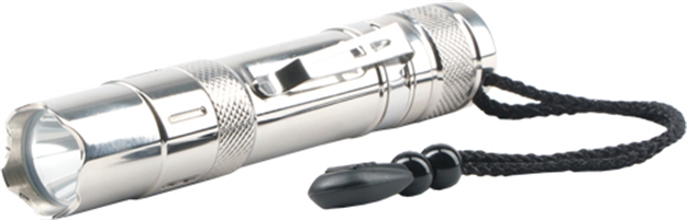 Picture of Guard Dog Security Dog Spectra 300 Lumen Flashlight! GLGDX300