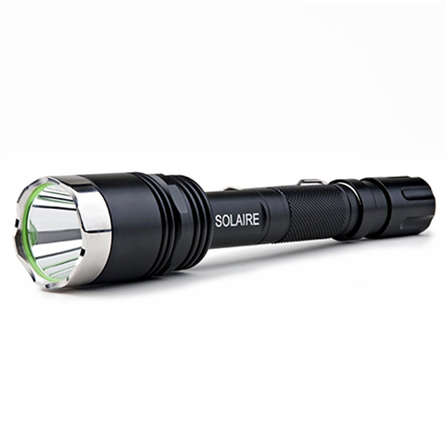 Picture of Guard Dog Solitaire Tactical Flashlight 900 Lumen
