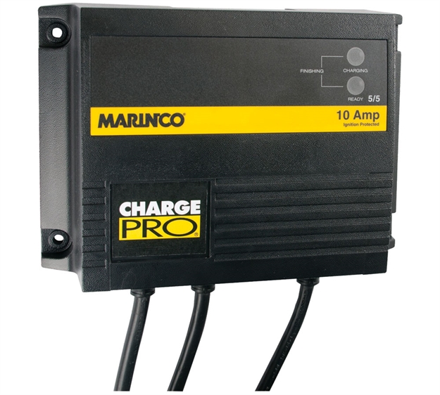 Picture of Gues Chrgr 10A 28210