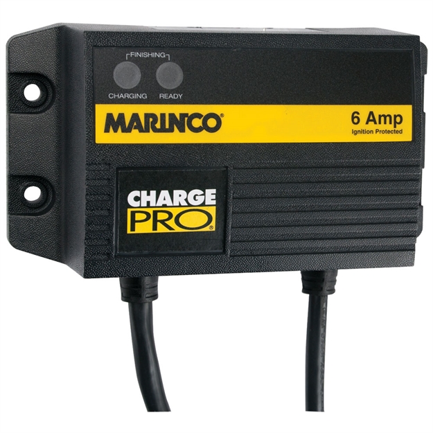 Picture of Gues Chrgr 6A