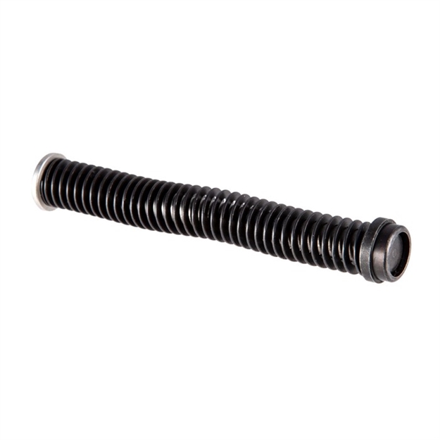 Picture of Rival Arms Arms Guide Rod Assembly For Glock 17 Gen 4 Stainless* RA50G111S 788130027097