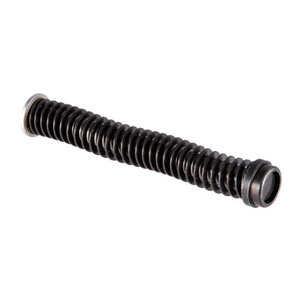 Picture of Rival Arms Arms Guide Rod Assembly For Glock 19 Gen 4 Stainless RA50G211S 788130027110