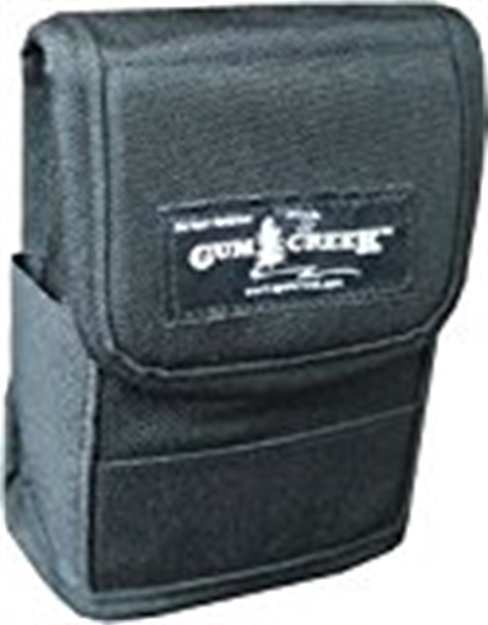 Picture of Gum Creek Gcccvmhlg Concealed Vehicle Holster Large Full-Size Black