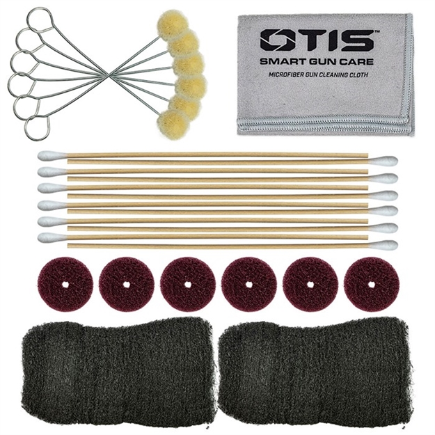 Picture of Gun Blue/Black Application Accessory Kit 430104185