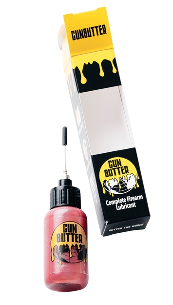 Picture of  Gun Butter Needleoiler1 Needle Oiler 1 OZ 790757777576