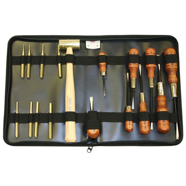 Picture of Gun Care Tool Set GRGCT17 731940999177