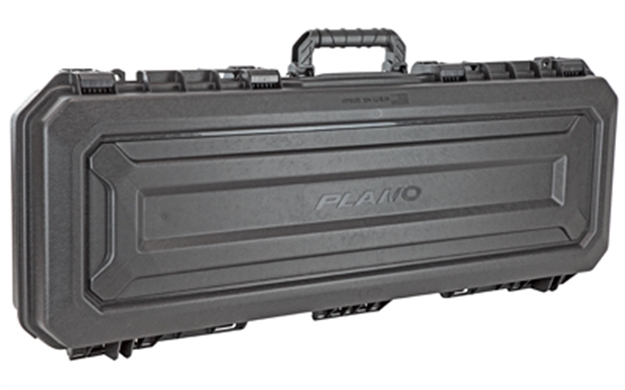 Picture of Plano All Weather 2 42" Long Gun Case PLA11842 024099118422