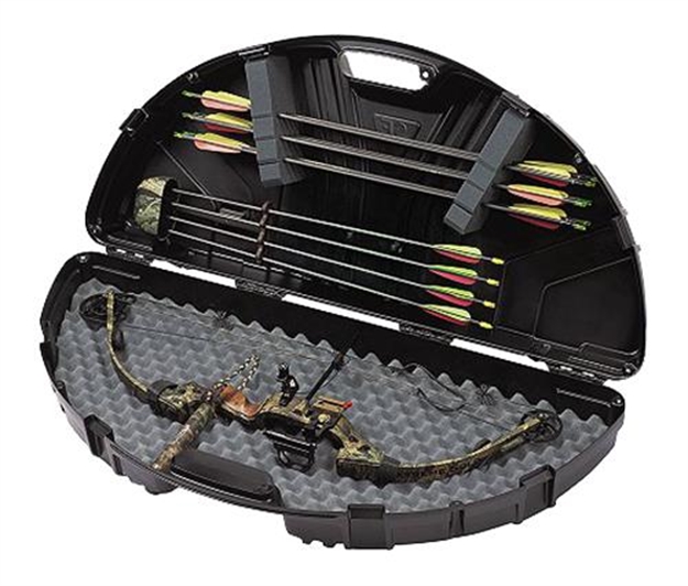 Picture of Gun Guard SE 44 Single Bow Case