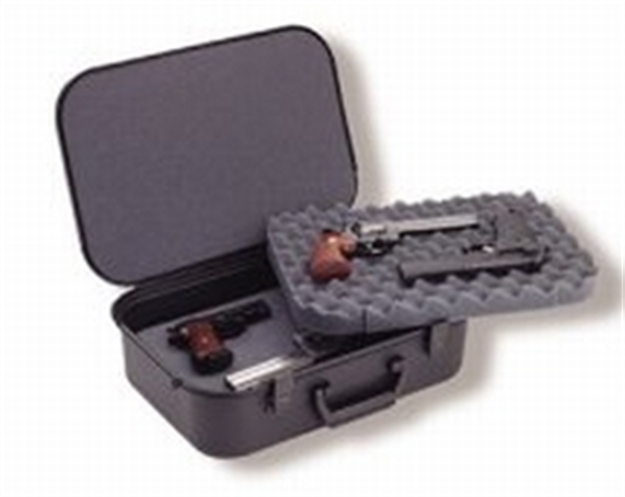 Picture of Gun Guard Xlt-18 4-Pistol Case