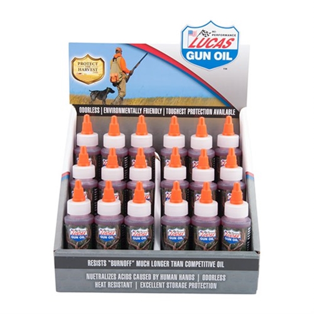 Picture of Gun Oil 100015899 -