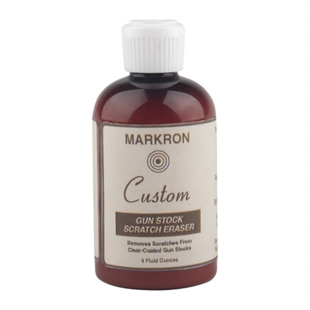 Picture of Gun Stock Scratch Eraser