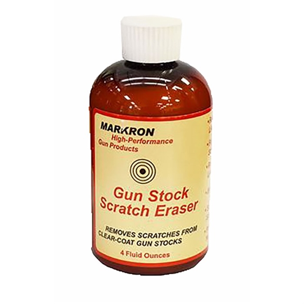 Picture of Gun Stock Scratch Eraser