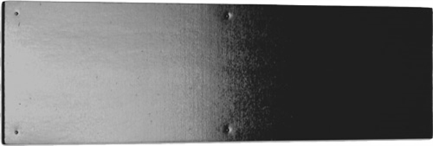 Picture of Gun Storage Solutions Magmount 3"X10" Magnet Strip For Metal Magazines! MAGMNT1