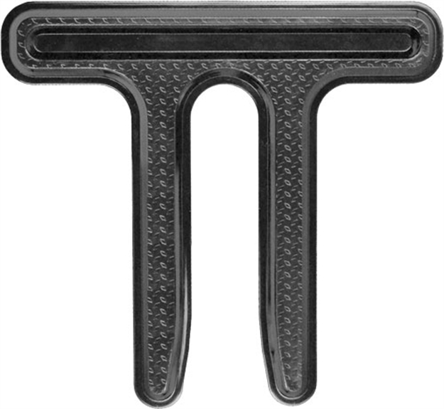 Picture of Gun Storage Solutions Safe Savers Stackable Gun Safe Riser 6-Pack