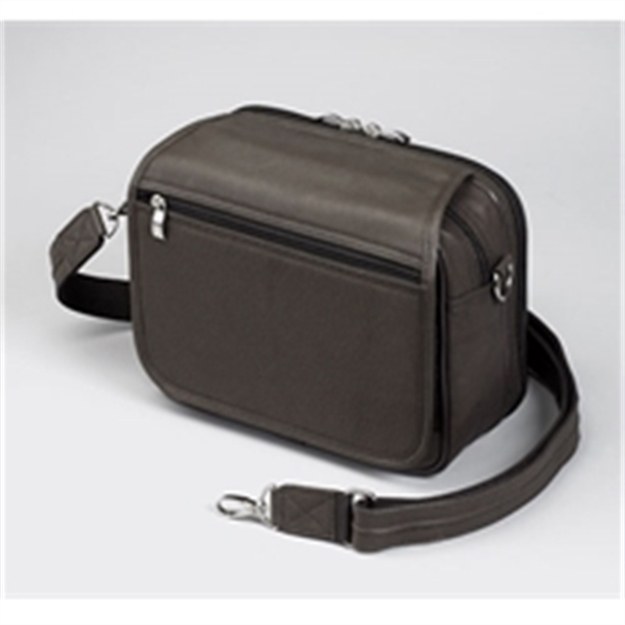 Picture of Gun Totin' Mamas Field Handbag,Brn