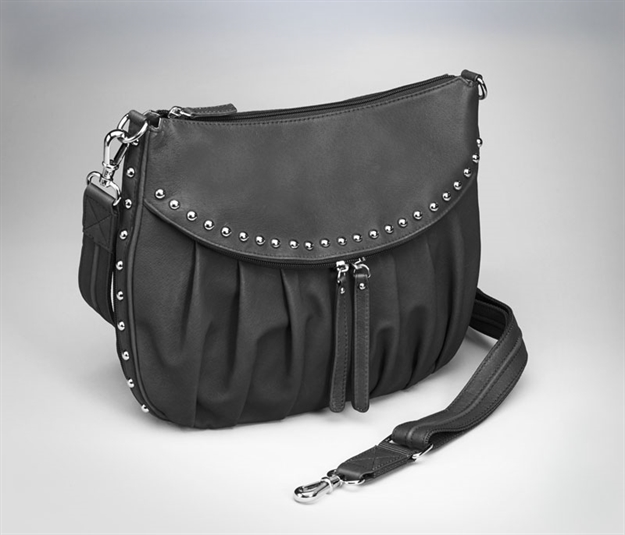 Picture of Gun Totin' Mamas Uptown Tote, BK