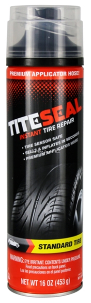 Picture of Gunk Instant Tire Repair 16Oz