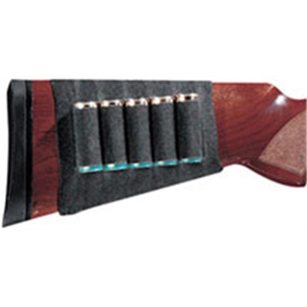 Picture of Gunmate Sht Buttstock Hold