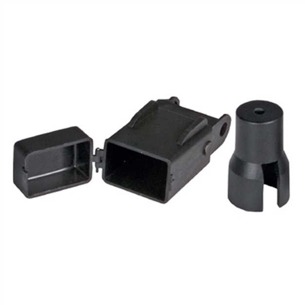 Picture of Gunslick 10/22 Muzzle Guard/Patch Catcher