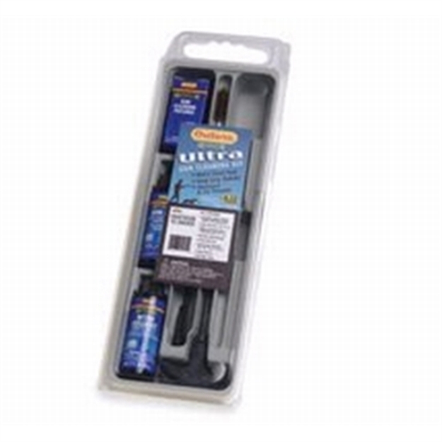 Picture of Gunslick Ultra Box Cleaning Kit Rifle, 17 Cal, 5-40 Threads